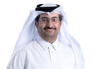 Meet the CEO: Sheikh Ali Bin Jabor Al Thani, Ooredoo Qatar