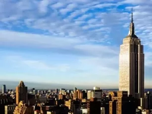 Empire State Building's Energy Efficiency Saves Millions