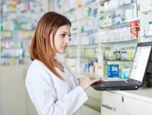 The pharmaceutical packaging market is set to be worth $158.8 billion by 2025, research shows
