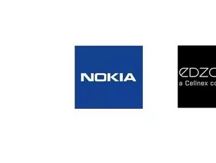 Nokia/Edzcom deploy 5G SA at Konecranes smart factory