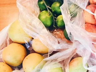 Sustainability: Unilever launches £1mn Flexible Plastic Fund