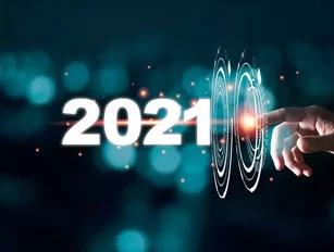Keeping up with three key trends in 2021