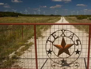E.ON adds Texan wind farm to its renewable portfolio