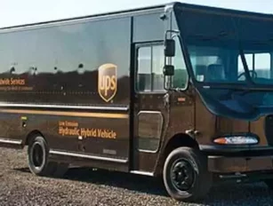 UPS launches new rural community franchise model