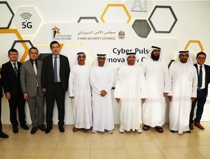 UAE launches first national Cyber Pulse Innovation Centre