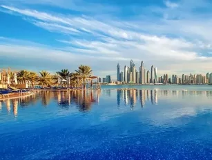 City Focus: Dubai