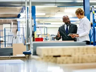 33% of SMEs are concerned about UK’s late payment culture