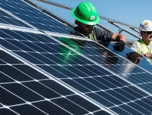 Top 10 Companies Adopting Green Energy
