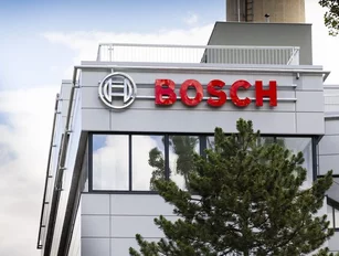 Bosch has developed diesel technologies that can drastically reduce NOx emissions