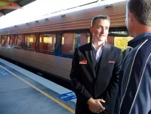 How NSW Trains became an agile operator