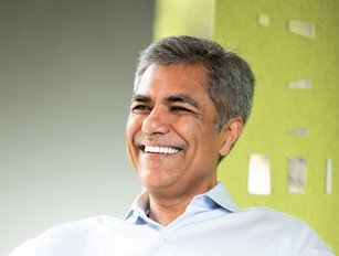 Executive Q&A with Chet Kapoor, Chairman and CEO, DataStax