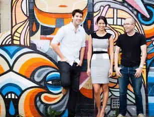 Canva wins coolest Australian tech company award