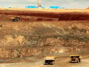 REPORT: Rio Tinto CEO to Visit Troubled Copper Mine