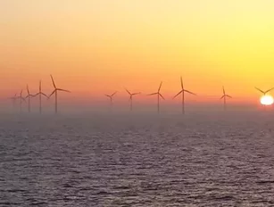Winds of change: Connecting offshore wind to the grid