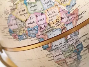 Top 5: Tallest buildings in Africa