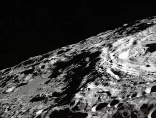 NASA announces rover landing site for moon mission