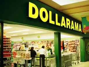 Dollarama Top Shareholder Sells Shares