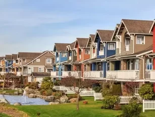 Should Canada's government get involved in the housing market?