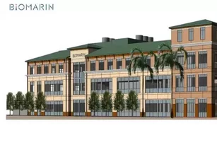 BioMarin and DPR Construction collaborate to build greatness
