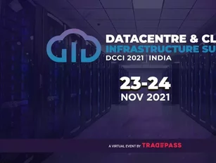 India prepares for biggest data centre and cloud spectacle