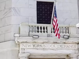 NYSE appoints first ever female President