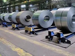 Thyssenkrupp and Tata Steel to merge European steel operations
