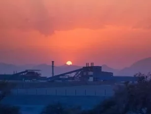 Sohar Port enjoys big rise in container traffic and signs new contracts