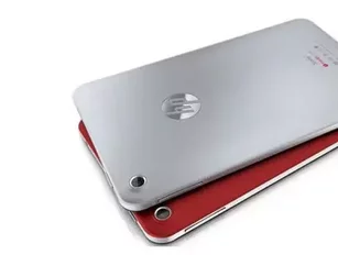 HP Introduces HP Slate 7, Available in April for $169