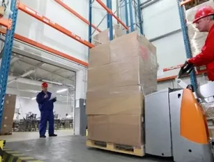 2012 Top Supply Chain List Compiled by Gartner