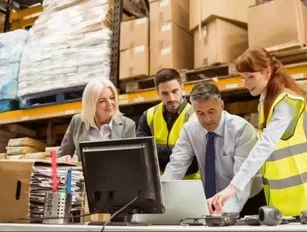 Managing contingent labour in the supply chain
