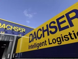 Dachser to exhibit at transport logistic in Munich