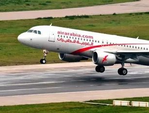 Air Arabia profits underline positive health of low-cost airlines