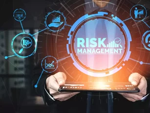Elona Ruka-Wright shares her thoughts on risk management