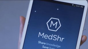 MedShr launches Global Health Programme backed by Novartis