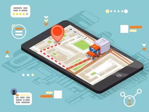 Blue Yonder: top five digital disruptions in logistics
