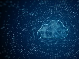 Making a difference to climate change with the cloud