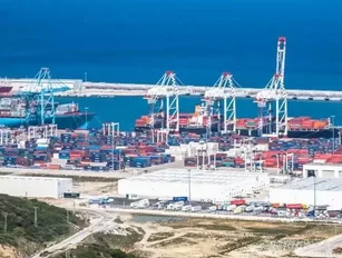 Wipro: Africa's Smart Ports key to growth