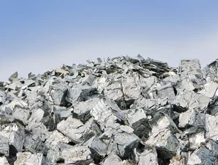 Rare Earth Metals: The Achilles Heel of U.S. Supply Chains