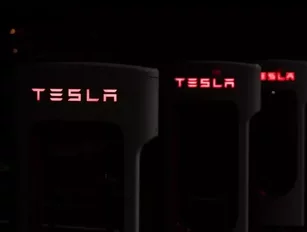 Tesla acquires automation specialist Perbix