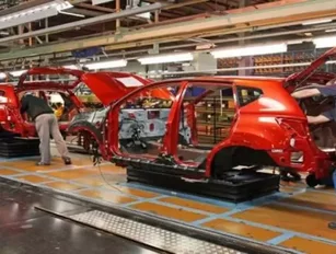 Nissan Suspends Production on Supply Chain Problems