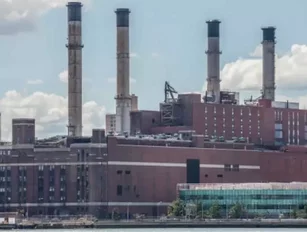 Con Edison to prepare for climate change