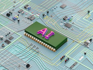 AI to ‘transform’ finance and accounting – business leaders