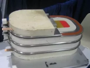 Liquid Metal Battery Draws Bill Gates Investment