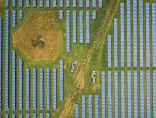 EDF Renewables North America awarded 212MW solar contract in New York