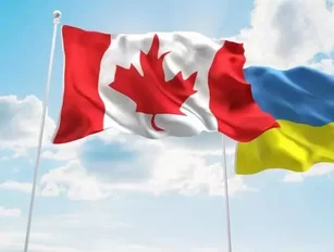 Canada looks to Eastern Europe in free trade deal with Ukraine