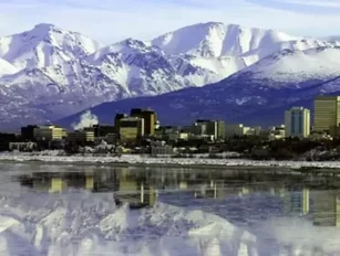 Hydropower in Alaska to Boom
