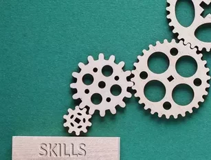 Opinion: Why now is the perfect time for a skills shift