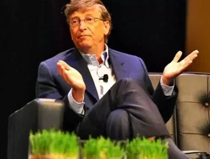 Bill Gates on the Energy Crisis
