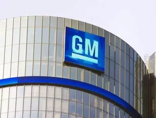 General Motors ramps up its environmental responsibility