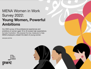 Middle East GDP hike of 57% if more women join workforce